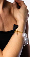 Noor Pearl Exclusive Bracelet