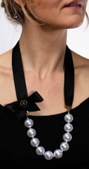 Noor Pearl Exclusive Necklace