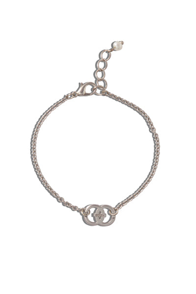 Noor Logo Bracelet