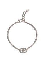 Noor Logo Bracelet